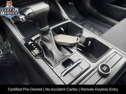 Certified 2025 Kia K5 LXS FWD image 30