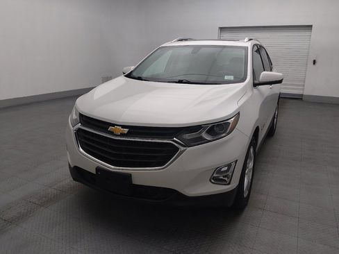 Used 2019 Chevrolet Equinox LT FWD image 15