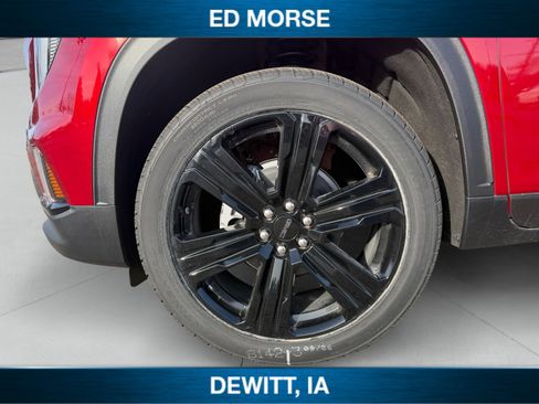 New 2026 GMC Acadia Elevation w/ Black Edition FWD image 14