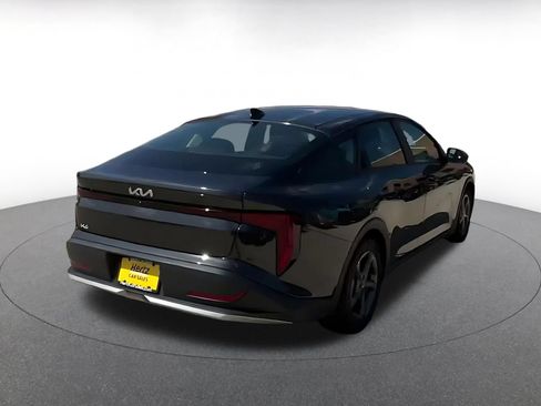 Used 2026 Kia K4 FWD image 14