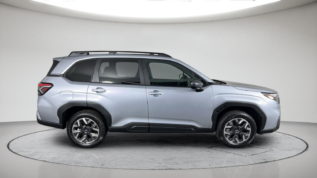 New 2026 Subaru Forester Premium AWD/4WD image 5