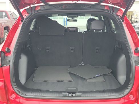Used 2024 Ford Escape ST-Line w/ Tech Pack #1 image 8
