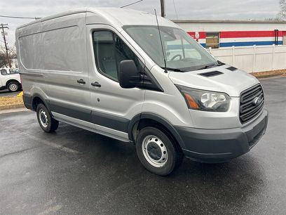 Used 2015 Ford Transit 250 130 Medium Roof