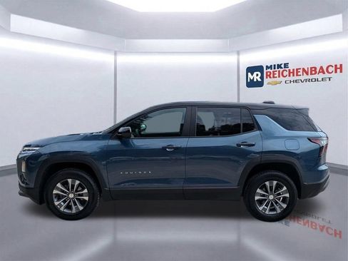 Used 2026 Chevrolet Equinox LT w/ Convenience Package II AWD/4WD image 7