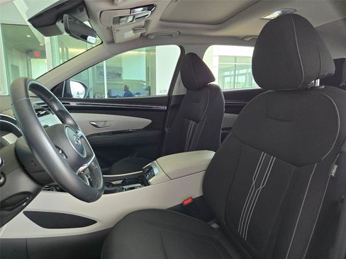 Used 2022 Hyundai Tucson SEL w/ Convenience Package FWD image 26