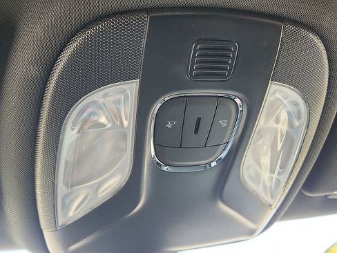 Used 2024 Jeep Compass Limited AWD/4WD image 19