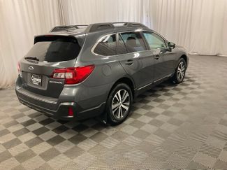 Used 2018 Subaru Outback 2.5i Limited AWD/4WD video 2