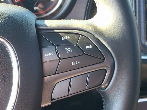 Used 2018 Dodge Challenger SXT w/ Sound Group image 22