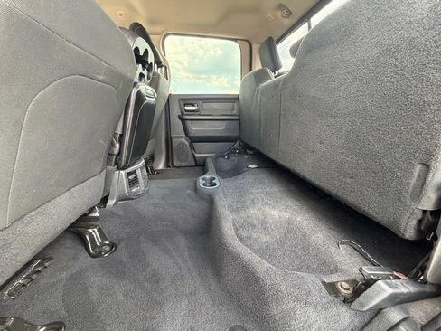 Used 2019 RAM 2500 Tradesman AWD/4WD image 16