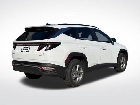 Used 2023 Hyundai Tucson SEL AWD/4WD image 3