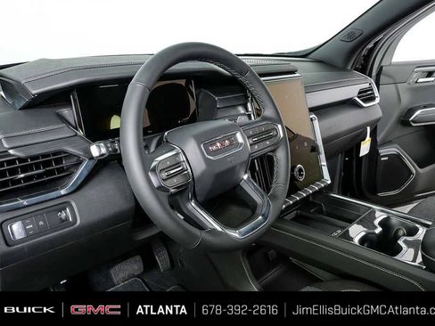 New 2026 GMC Acadia Elevation FWD image 4