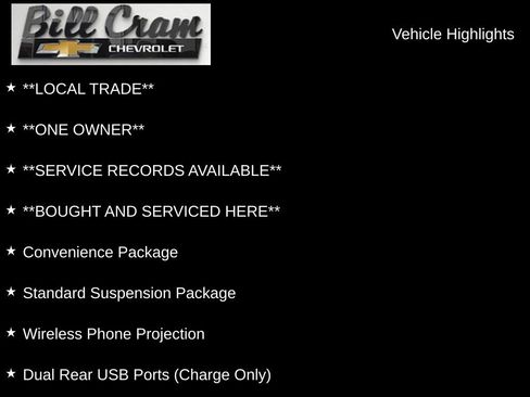 Used 2023 Chevrolet Silverado 1500 LT image 5