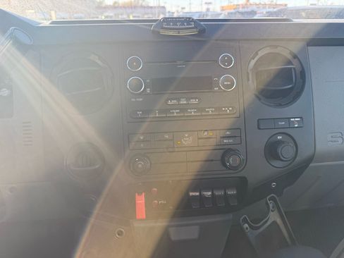 Used 2012 Ford F450 XL w/ PWR Equipment Group image 11