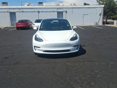 Used 2023 Tesla Model 3 Long Range