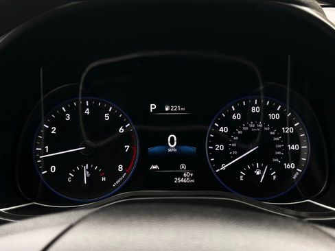 Used 2023 Hyundai Kona SEL image 16