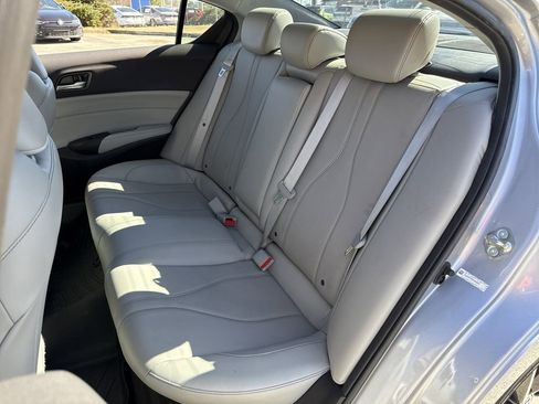 Used 2019 Acura ILX FWD image 21