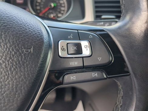 Used 2019 Volkswagen Atlas SE w/ Towing Package image 30