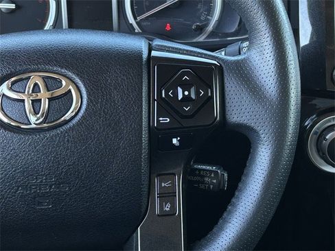 Used 2022 Toyota 4Runner TRD Pro image 17