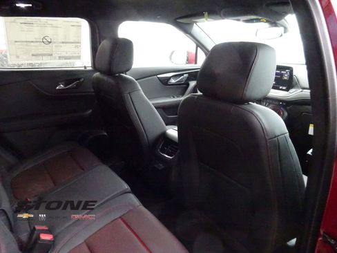 New 2026 Chevrolet Blazer RS image 21