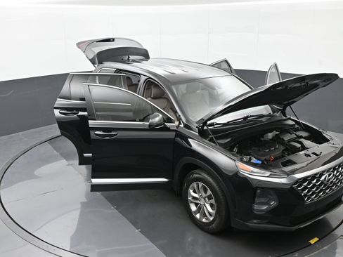Used 2020 Hyundai Santa Fe SEL FWD image 45