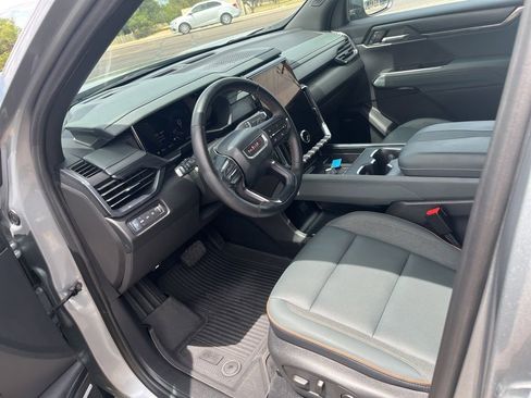 Used 2024 GMC Acadia AT4 AWD/4WD image 11