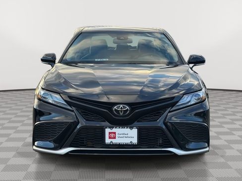 Used 2024 Toyota Camry XSE w/ Cold Weather Package image 2