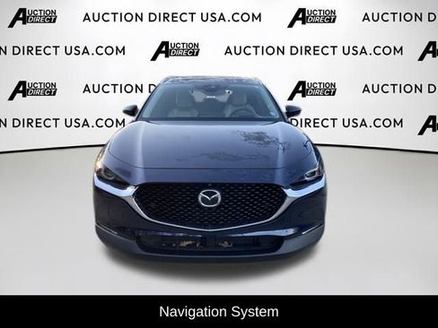 Used 2021 MAZDA CX-30 2.5 Turbo w/ Premium Plus Pkg image 2