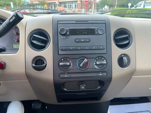 Used 2008 Ford F150 XL RWD image 15