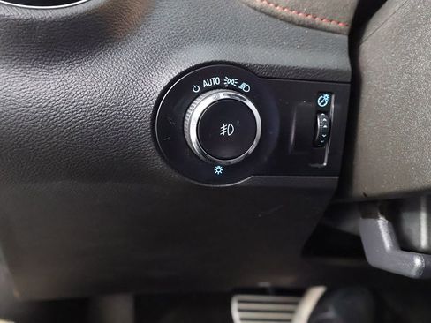 Used 2013 Chevrolet Camaro ZL1 image 35