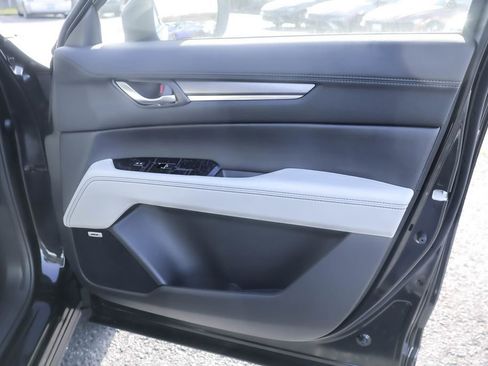 New 2025 MAZDA CX-5 AWD 2.5 S image 44