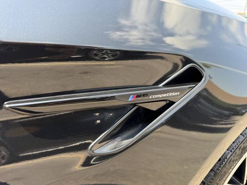 Used 2021 BMW M5 w/ Competition Package AWD/4WD image 5