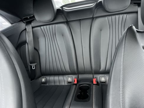 Certified 2018 Mercedes-Benz E 400 Cabriolet image 32