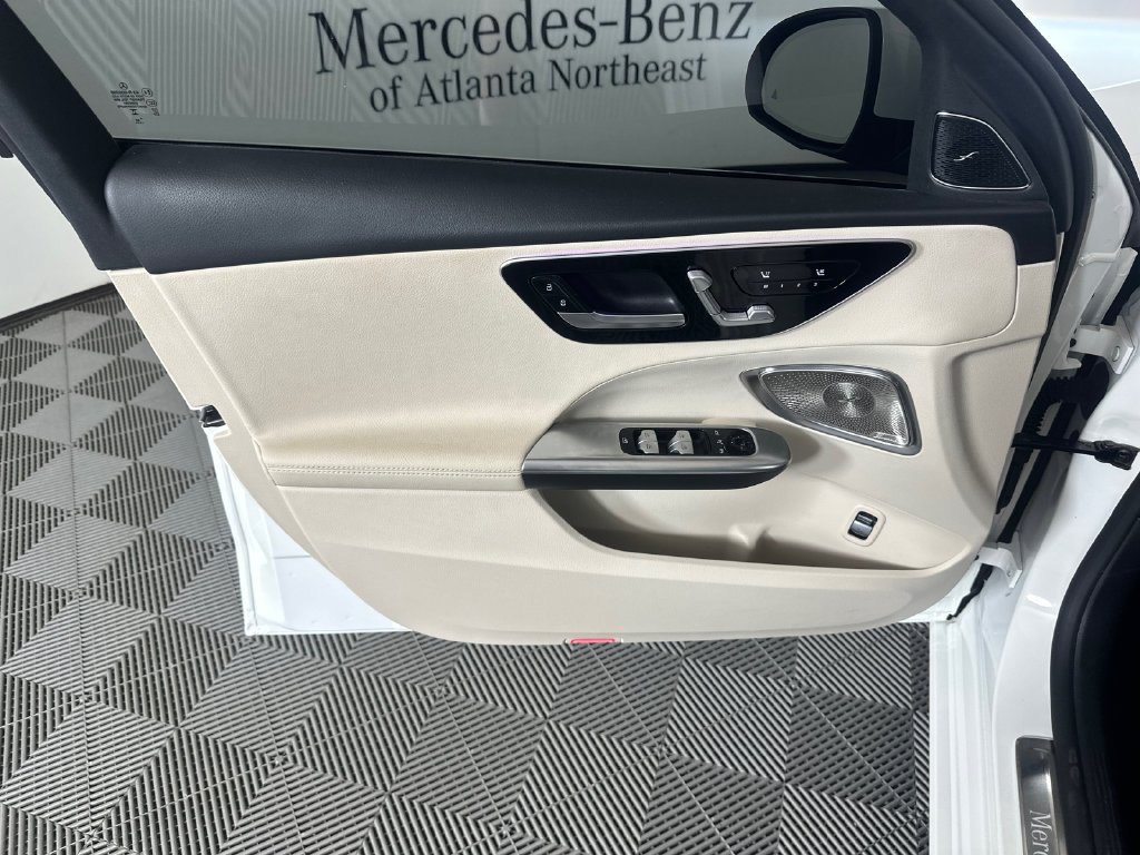 Certified 2023 Mercedes-Benz C 300 Sedan image 10