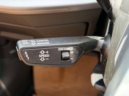 New 2026 Audi S3 Premium AWD/4WD image 19