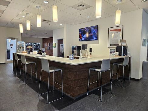 New 2026 INFINITI QX80 Luxe w/ Cargo Package image 68