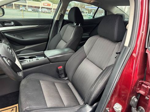 Used 2017 Nissan Maxima 3.5 S FWD image 31