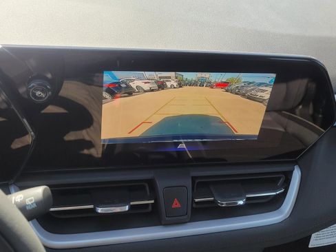 New 2026 Chevrolet TrailBlazer LS w/ LS Confidence Package image 17