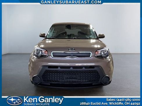 Used 2016 Kia Soul image 8