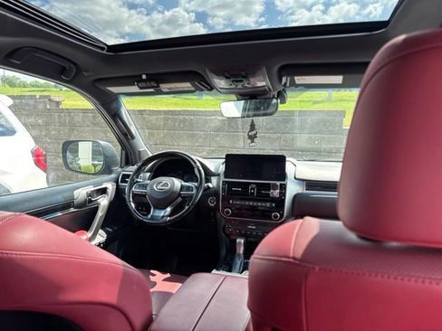 Used 2023 Lexus GX 460 Premium AWD/4WD image 5