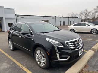 Used 2019 Cadillac XT5 Premium Luxury video 3