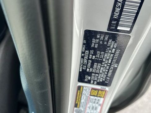 New 2026 Kia Carnival SX image 36