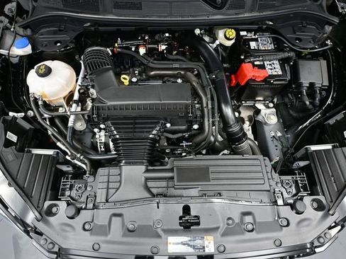 Used 2025 Lincoln Corsair Reserve w/ Jet Appearance Package image 51