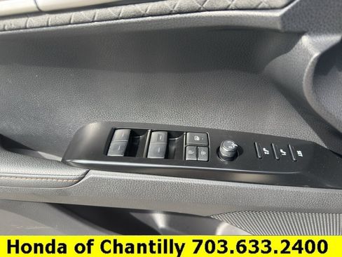 Used 2026 Toyota Camry XLE w/ Premium Plus Package FWD image 25