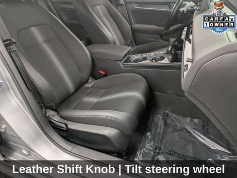 Used 2023 Honda Civic Sport image 34