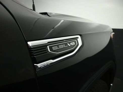 Used 2021 GMC Sierra 1500 SLT w/ SLT Convenience Package AWD/4WD image 54