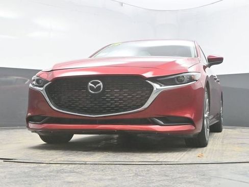 Used 2019 MAZDA MAZDA3 AWD Sedan w/ Premium Package image 25