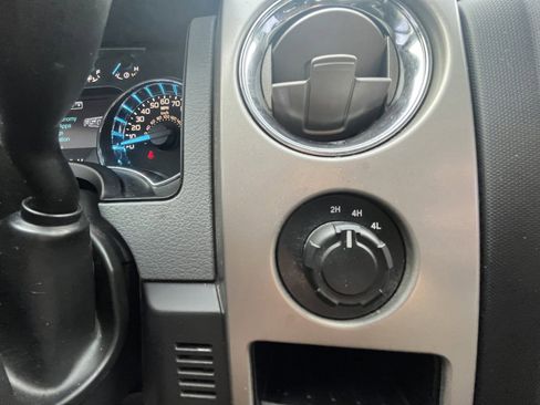 Used 2011 Ford F150 XLT w/ XLT Chrome Pkg image 18