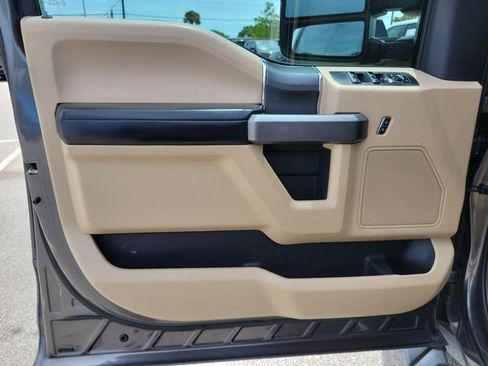 Used 2015 Ford F150 XLT w/ Equipment Group 302A Luxury RWD image 18