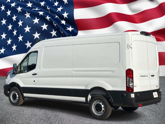 New 2026 Ford Transit 250 148 Medium Roof RWD image 11