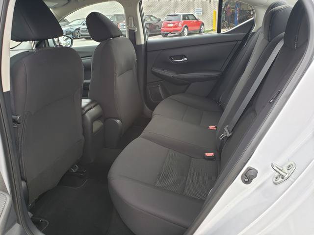 Used 2022 Nissan Sentra S FWD image 12